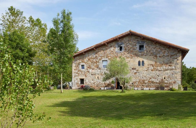 Heredad de Unanue