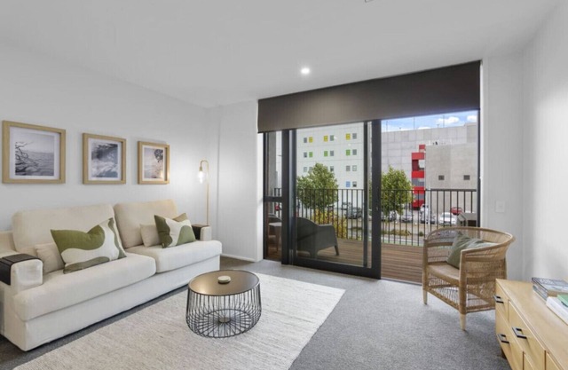 Hereford Central Apartment
