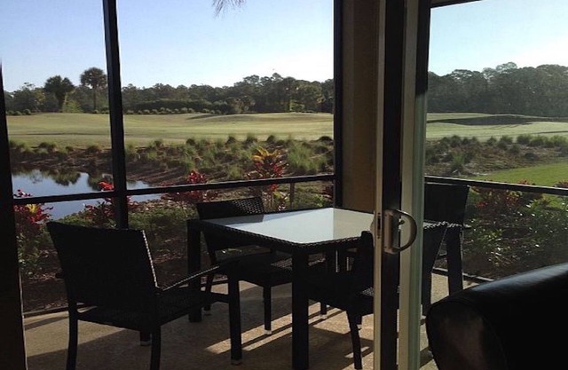 Heritage Bay Golf & Country Club 2Br/Ba Condo, Naples Fl