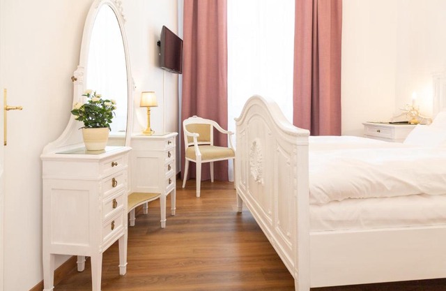 Heritage Boutique Apartments Bad Ischl