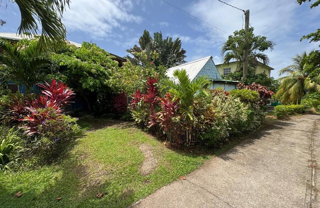 Heritage Cottage