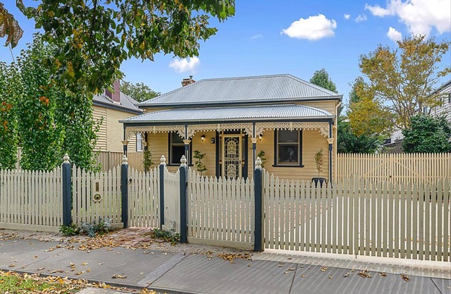 Heritage Cottage - Fully Renovated