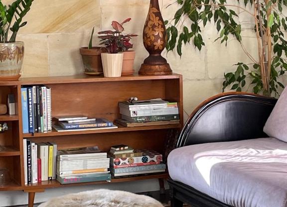 Heritage Hideaway