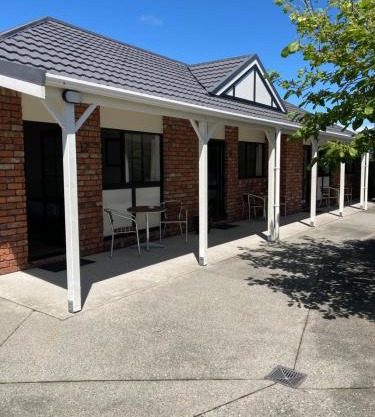 Heritage Highway Motel