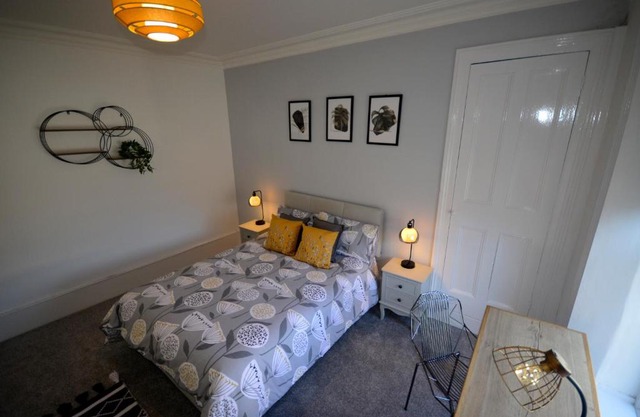 Heritage Holiday Accommodation