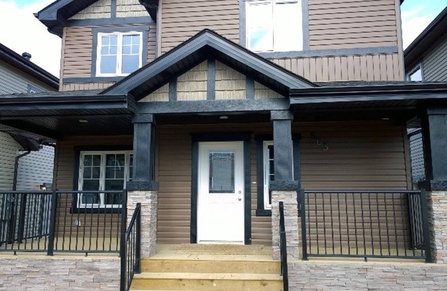 Heritage Home away from home