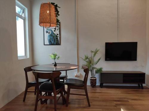 Heritage House 3BR in Town walkto UNESCO Site & StreetArt 47