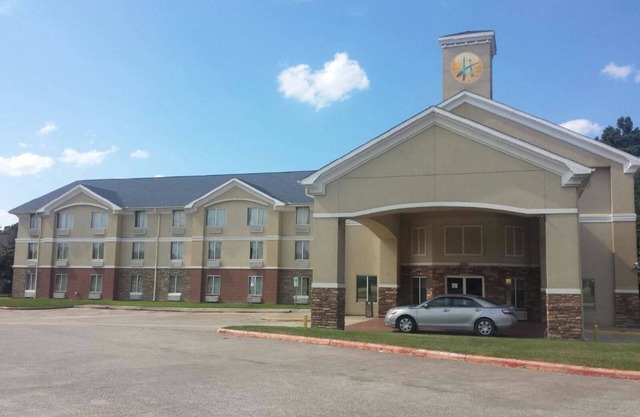 Heritage Inn
