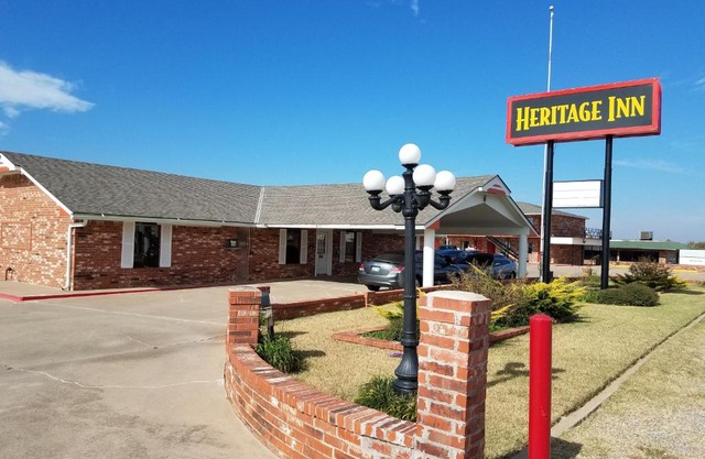 Heritage Inn