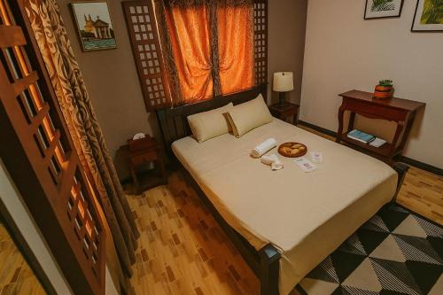 Heritage-Inspired Home in the Heart of Vigan