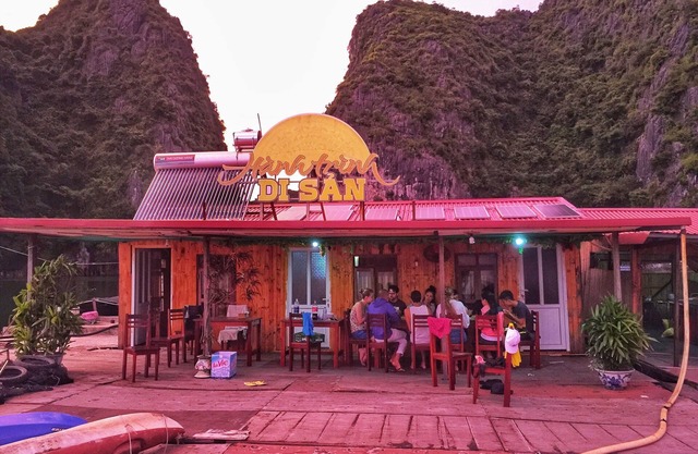 Heritage Journey Homestay