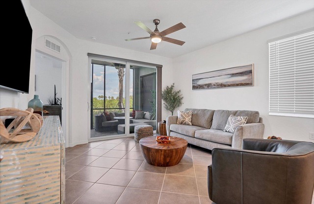 Heritage Landing 3br Condo - Golf Club Transfer Included!