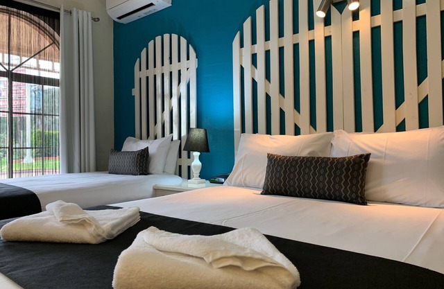 Heritage Motor Inn Goulburn