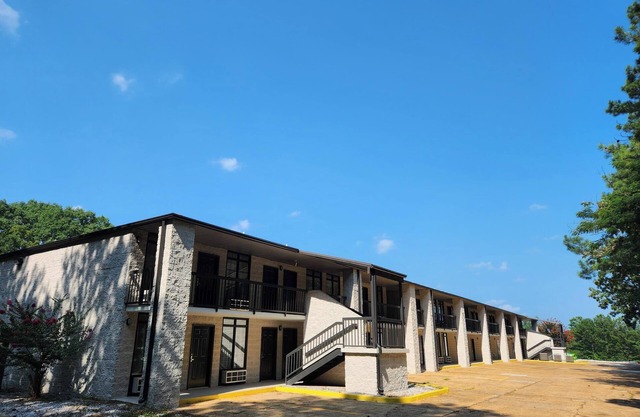 Heritage PLACE HOTEL IUKA