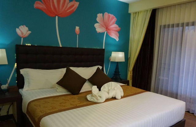 Heritage Tropical Resort @ Muang Nakhon