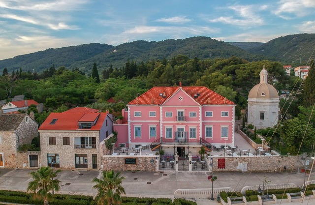 Heritage Villa Apolon