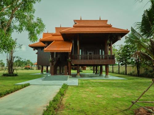 Heritage Village