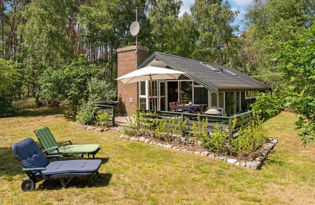 "Herlek" - 200m from the sea by Interhome