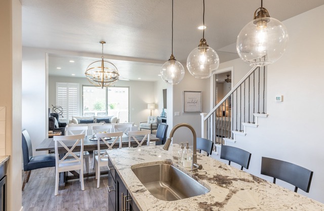 Hermes Hideaway at The Ledges Golf Club *Resort Amenities Included!