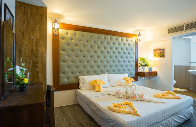 Hermes Hotel Chiang Mai