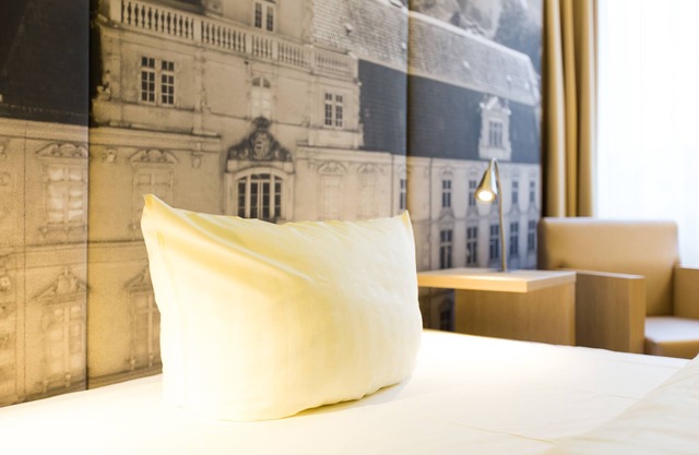 Hermes Hotel