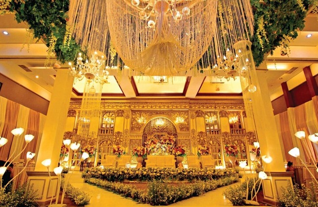 Hermes Palace Hotel Banda Aceh