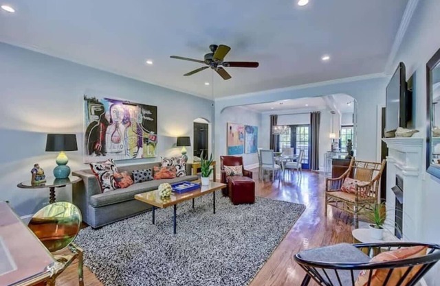 Hermitage Three 2 Bedroom Units