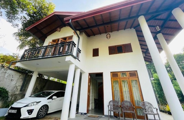Hermitage Villa