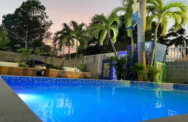 Hermosa Casa Playera Para Estrenar a 1 min de la Playa
