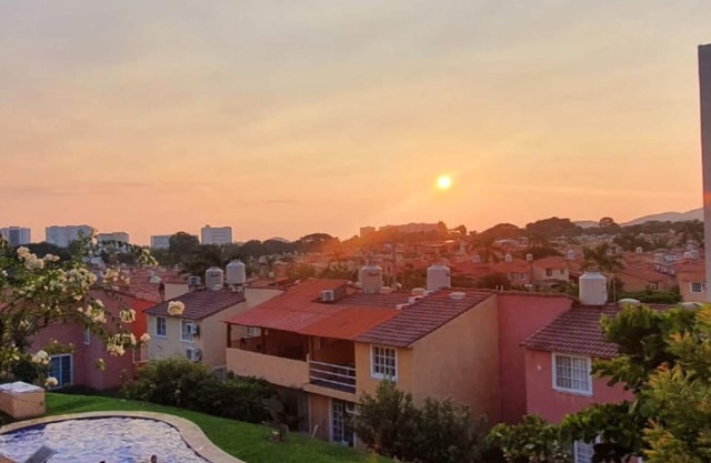 Hermosa Casa DE Playa Brisas DEL MAR Oly. A Solo 5 Minutos DE LA Playa
