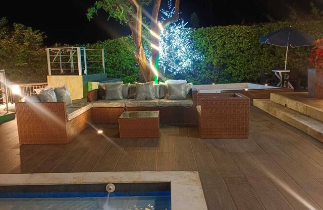 Hermosa Casa Campestre a 1 Hora de Bogotá - Tena
