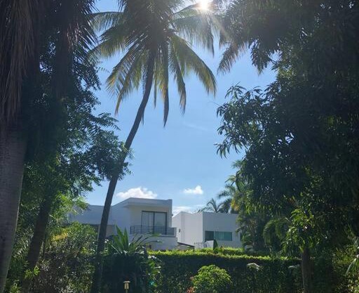 Hermosa casa condominio campestre el peñón