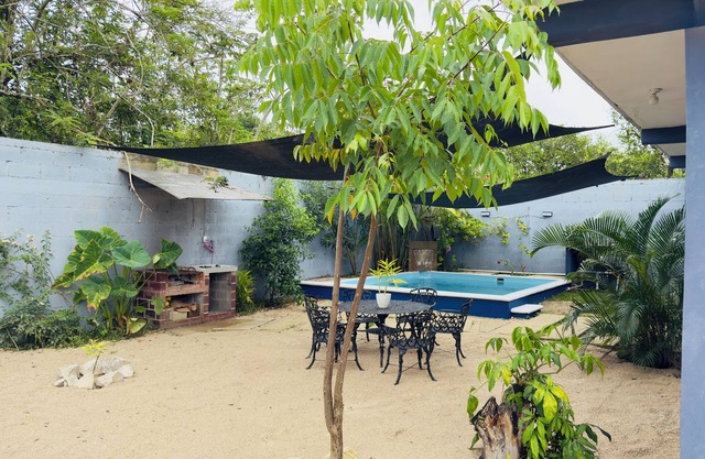 Hermosa Casa: Descanso + Alberca