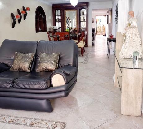 Hermosa casa en Bucaramanga
