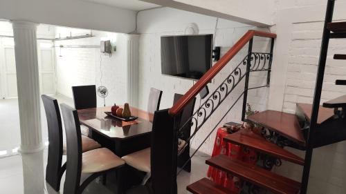 Hermosa casa en Cartago V