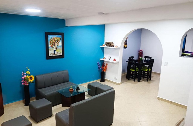 Hermosa casa en el mejor lugar!