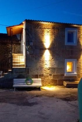 Hermosa Casa en Ribeira Sacra