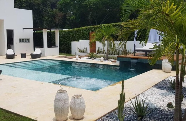 Hermosa casa moderna en Girardot