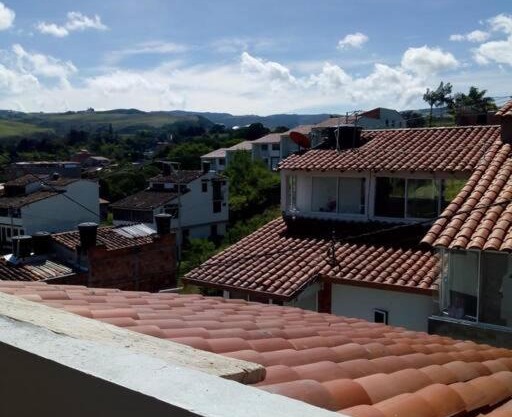 Hermosa casa para alojamiento CURITI