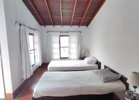 Hermosa Casita Vertical
