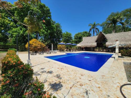 Hermosa Finca en Santa Fe de Antioquia