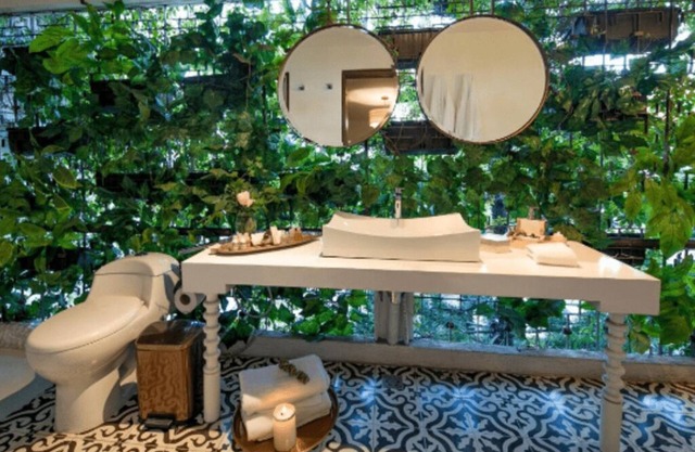 Hermosa Habitación Superior Doble