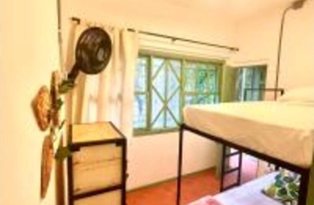 Hermosa Habitación Básica Twin En El Sector de La Candelaria - Medellín