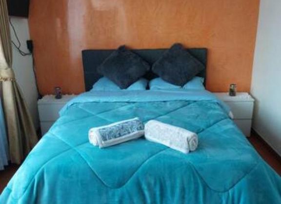 Hermosa Habitación cerca al aeropuerto