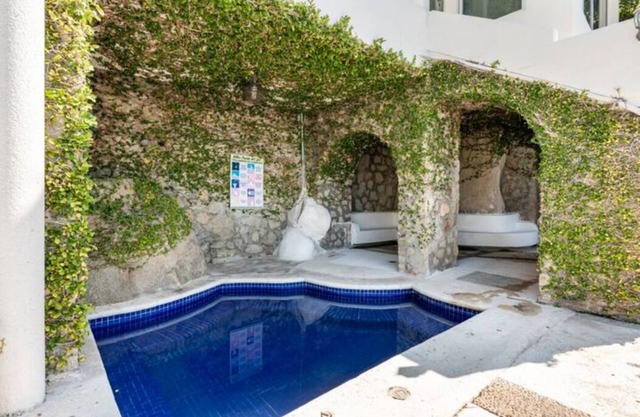 Hermosa Villa Puesta al Sol
