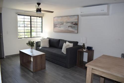 Hermosa y cómoda casa