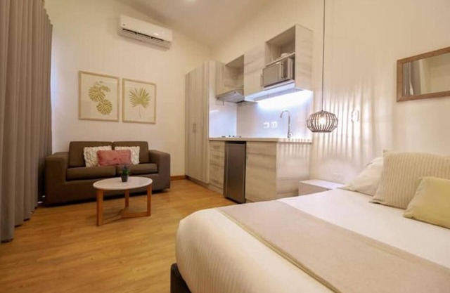 Hermoso 1BR Cerca de Getsemaní/Centro 102