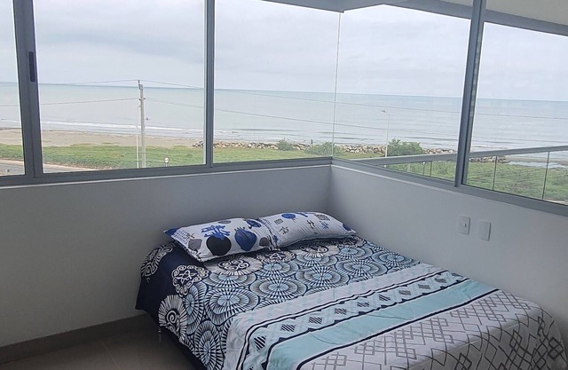 Hermoso Aparmamento Cartagena de Indias