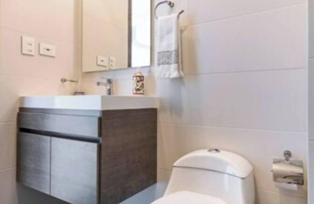 Hermoso Apartamento con una Vista de Ensueño a 5 Minutos Caminando de la Playa