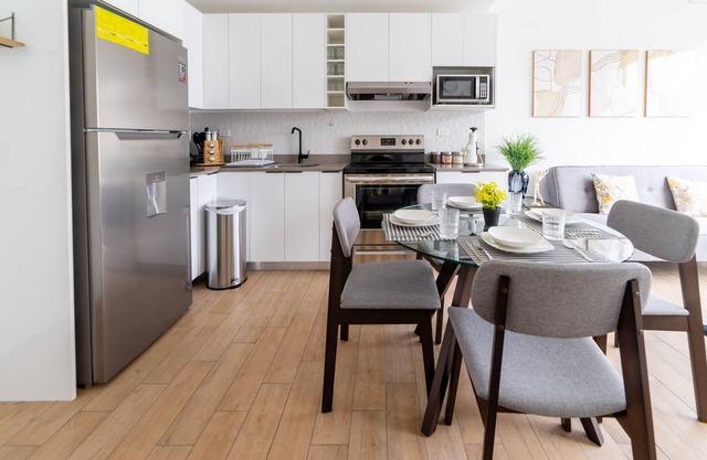 Hermoso Apartamento con Excelente Ubicación!
